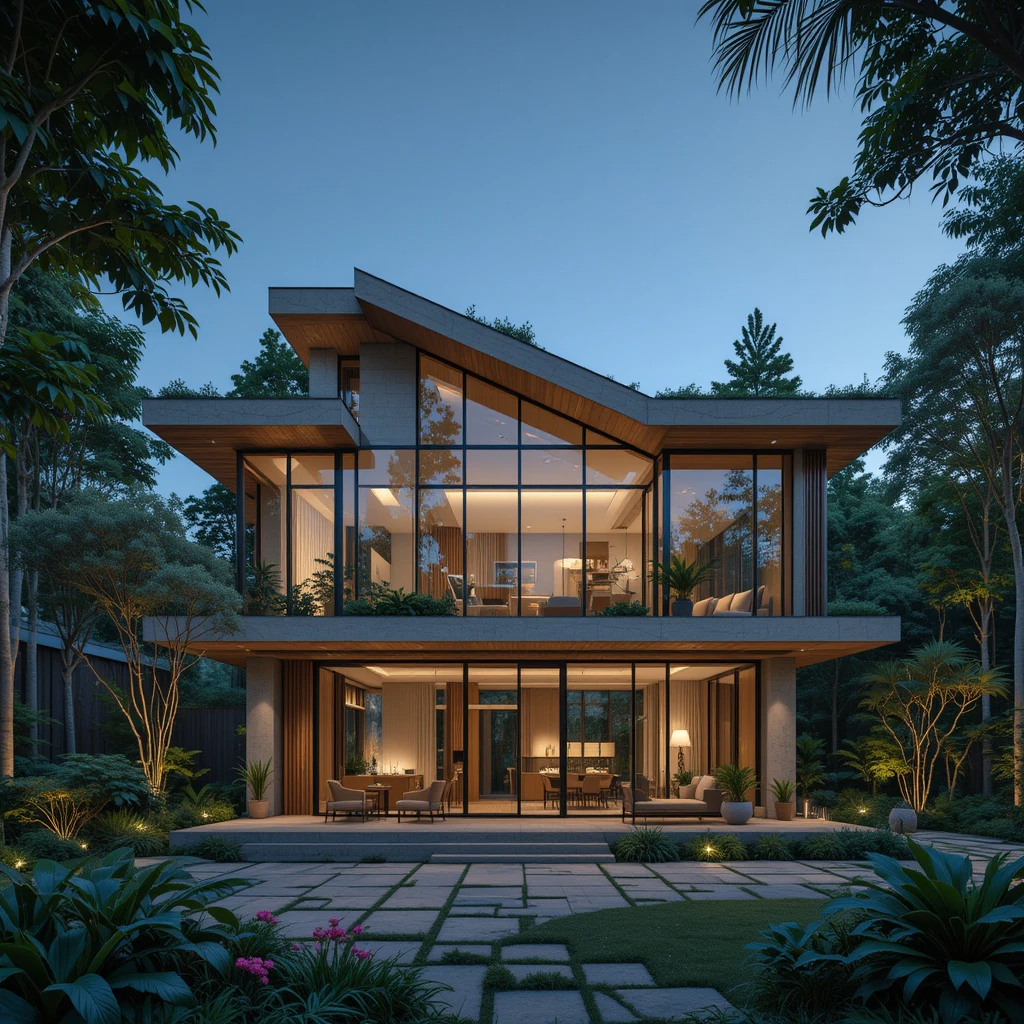 Custom construction project - Hernandez & Associates