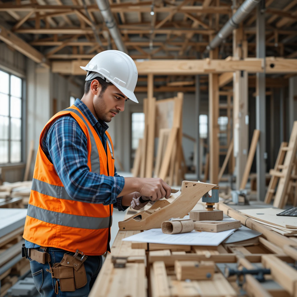 Custom construction services - Hernandez & Associates